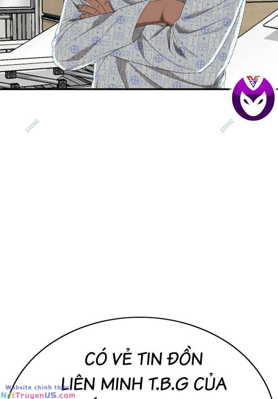 người xấu chapter 167 108