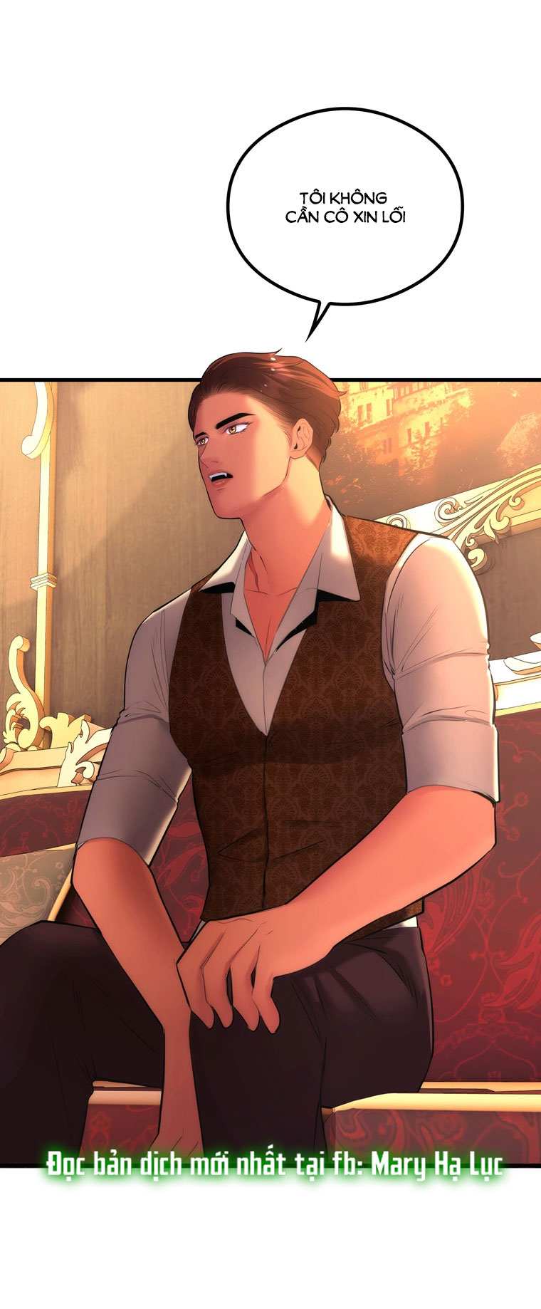 Khách Sạn Máu chapter 10.1 - Trang 12