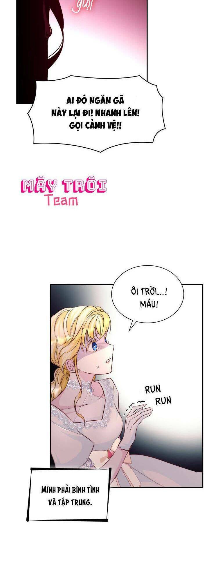 dây xích kiềm chế nam chính hắc ám tuột mất rồi chapter 32 74