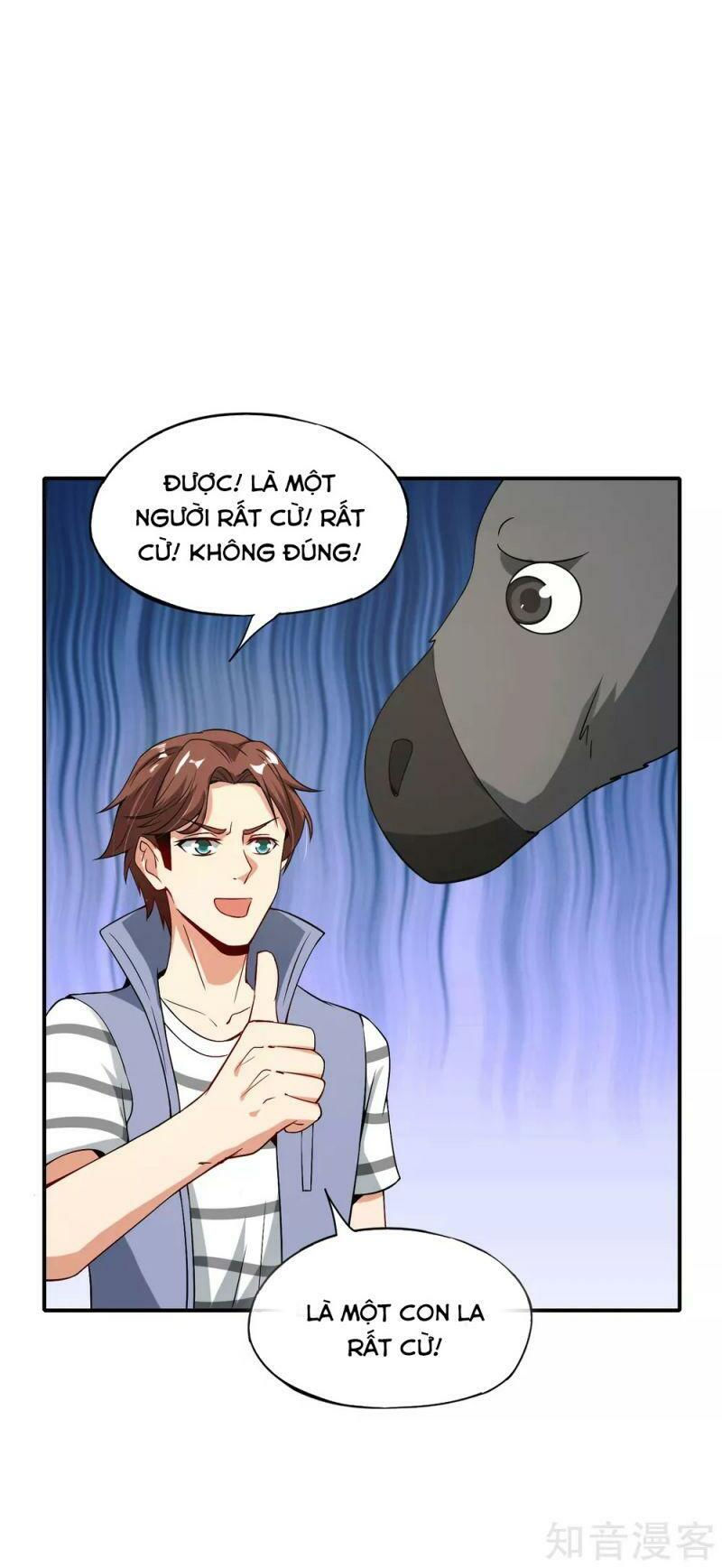 vòng bạn bè mạnh nhất của tiên giới chapter 48 34