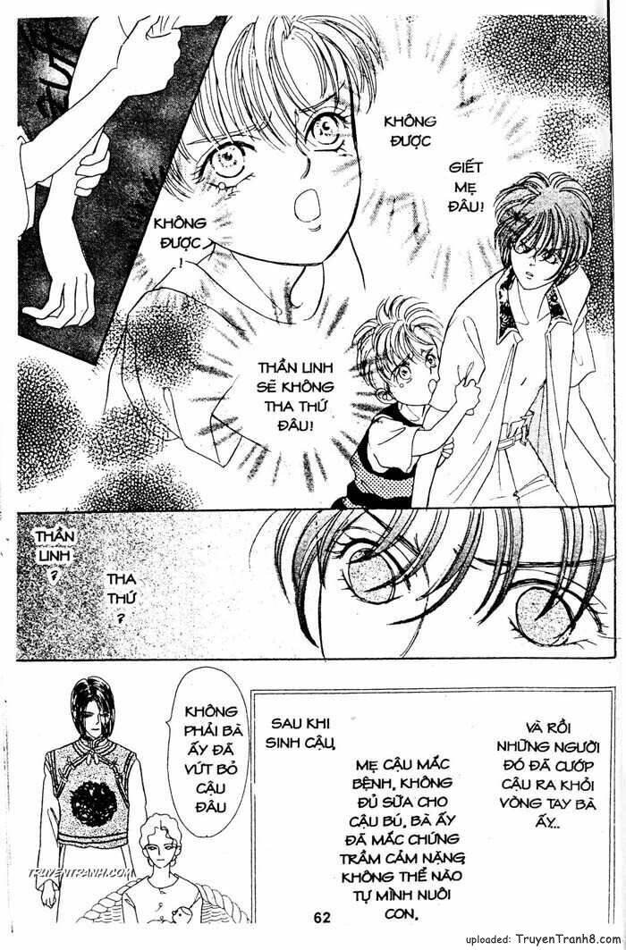 tiệm thú kiểng chapter 27 38