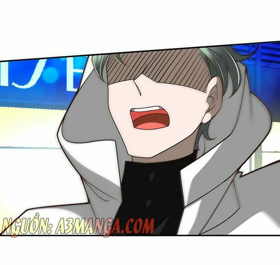 người yêu khát máu của tôi chapter 68 30