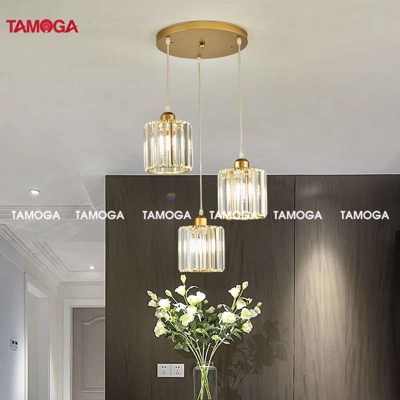 Đèn trần thả trang trí TAMOGA BAYSA 9575/3