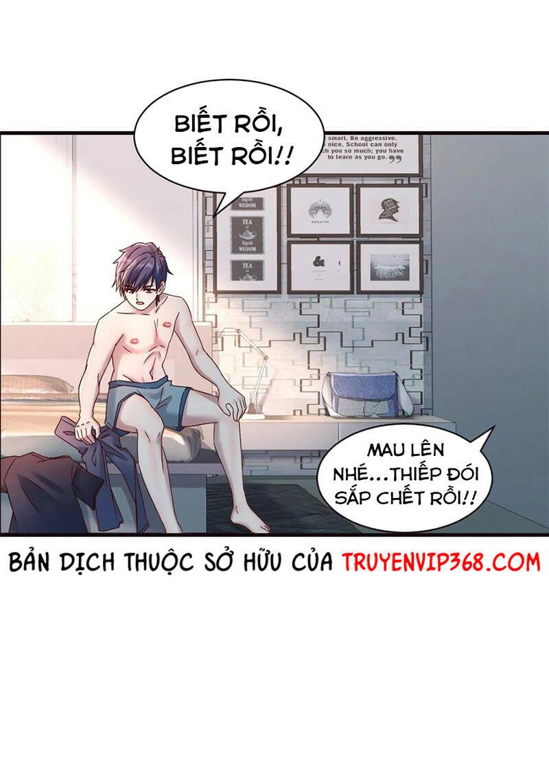 chị gái tôi là đại minh tinh chapter 3 33