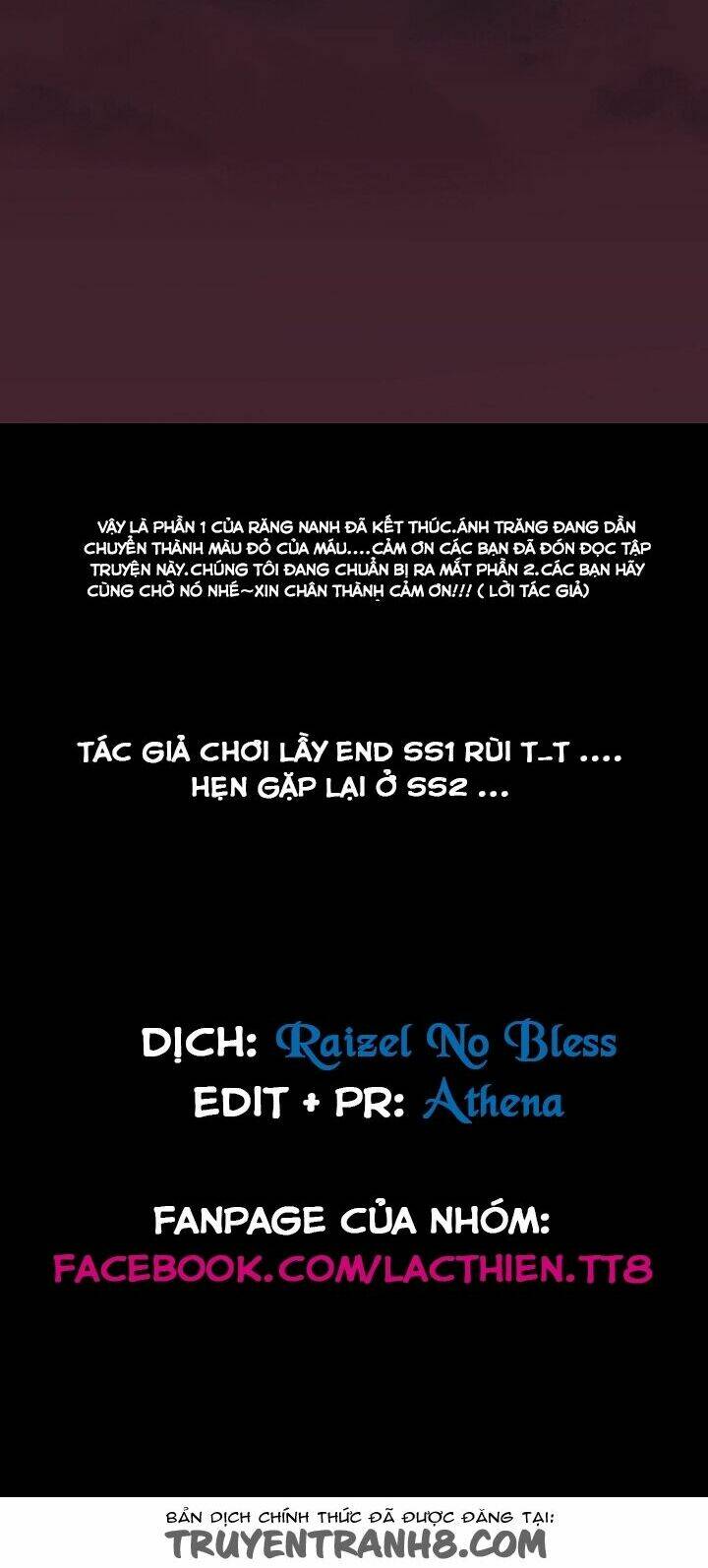 răng nanh chapter 17 33