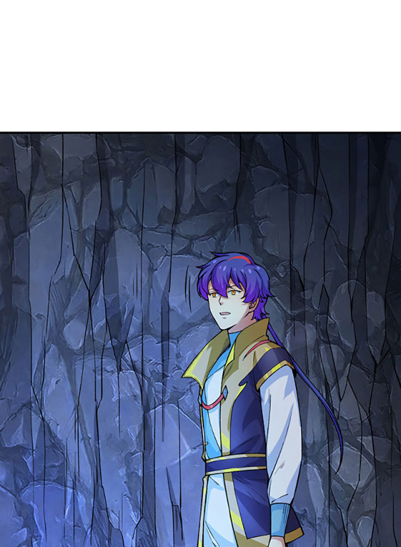 võ đạo độc tôn chapter 392 13