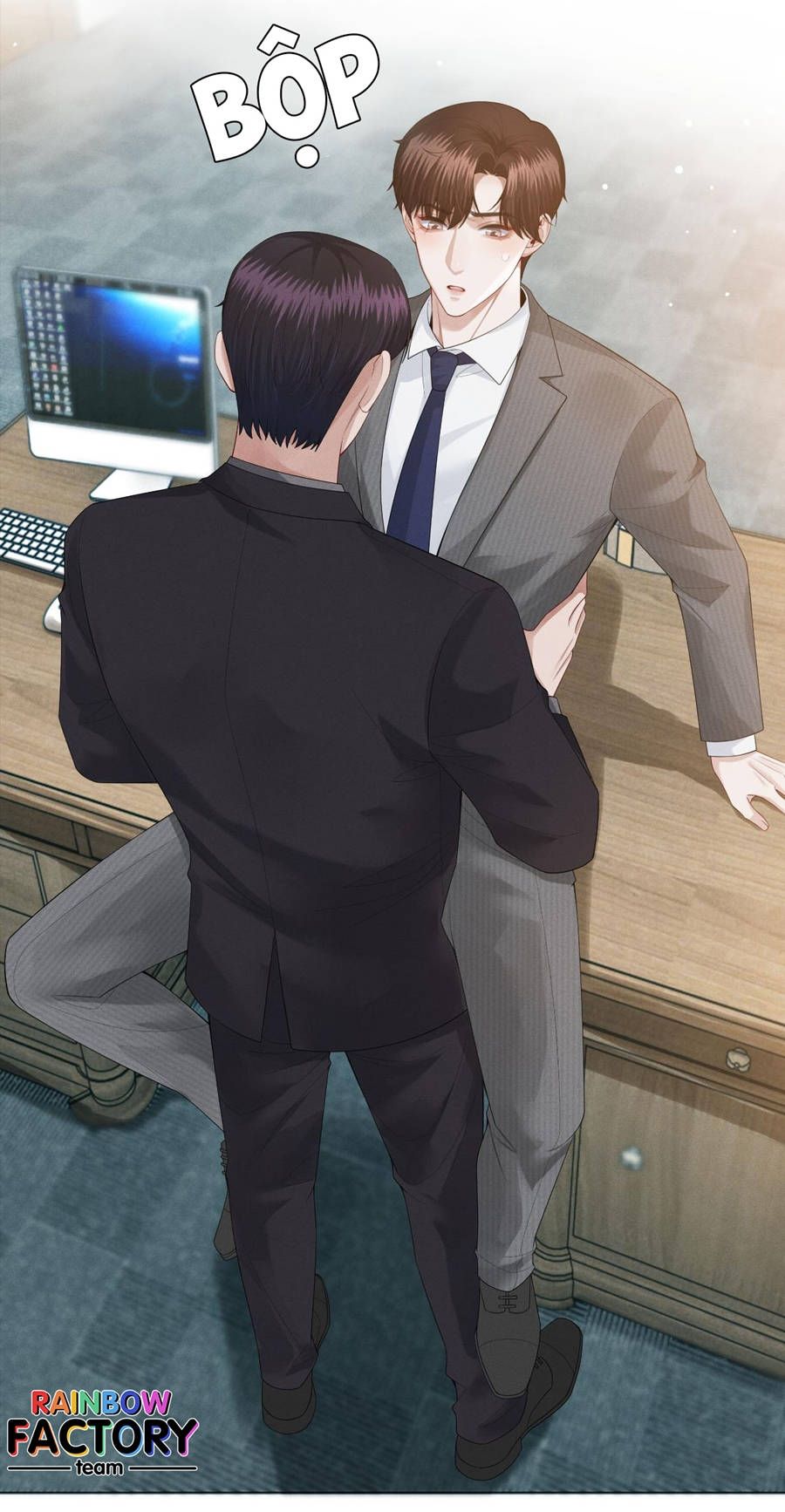 dior tiên sinh chapter 23 22