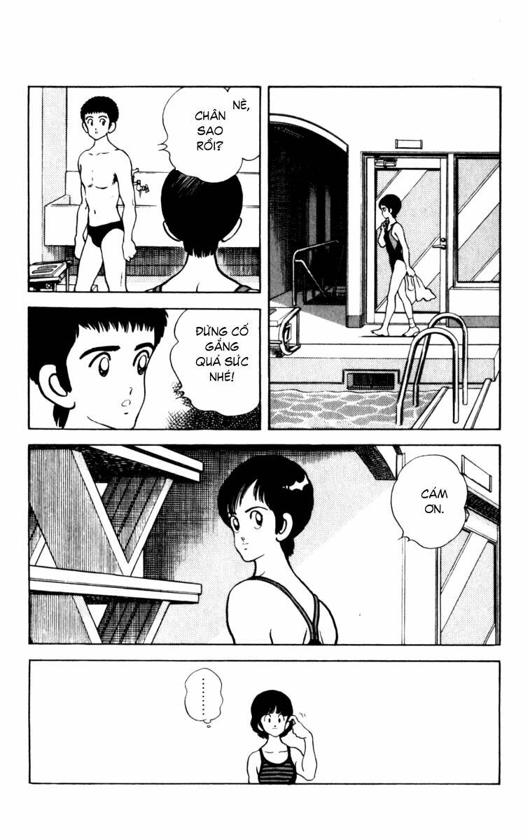 rough - ngọc thô chapter 59 13