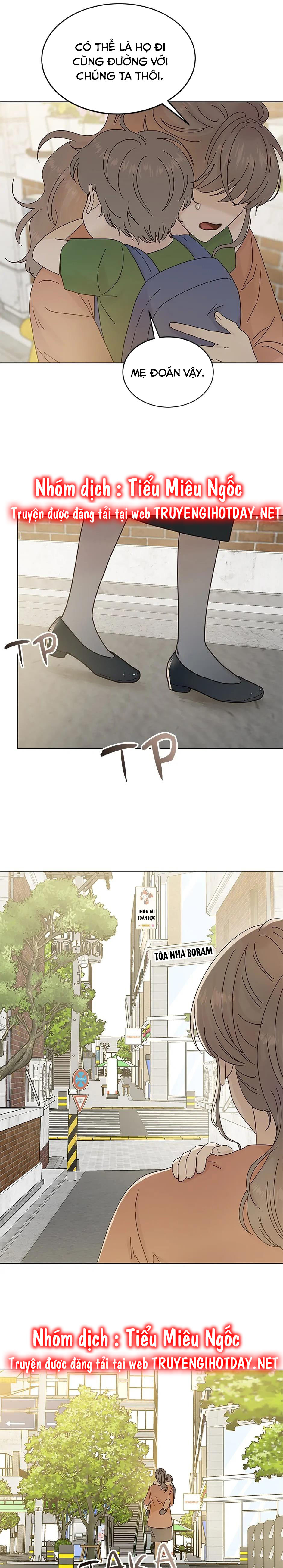 sự trả thù ngọt ngào của vợ tôi chapter 255 7