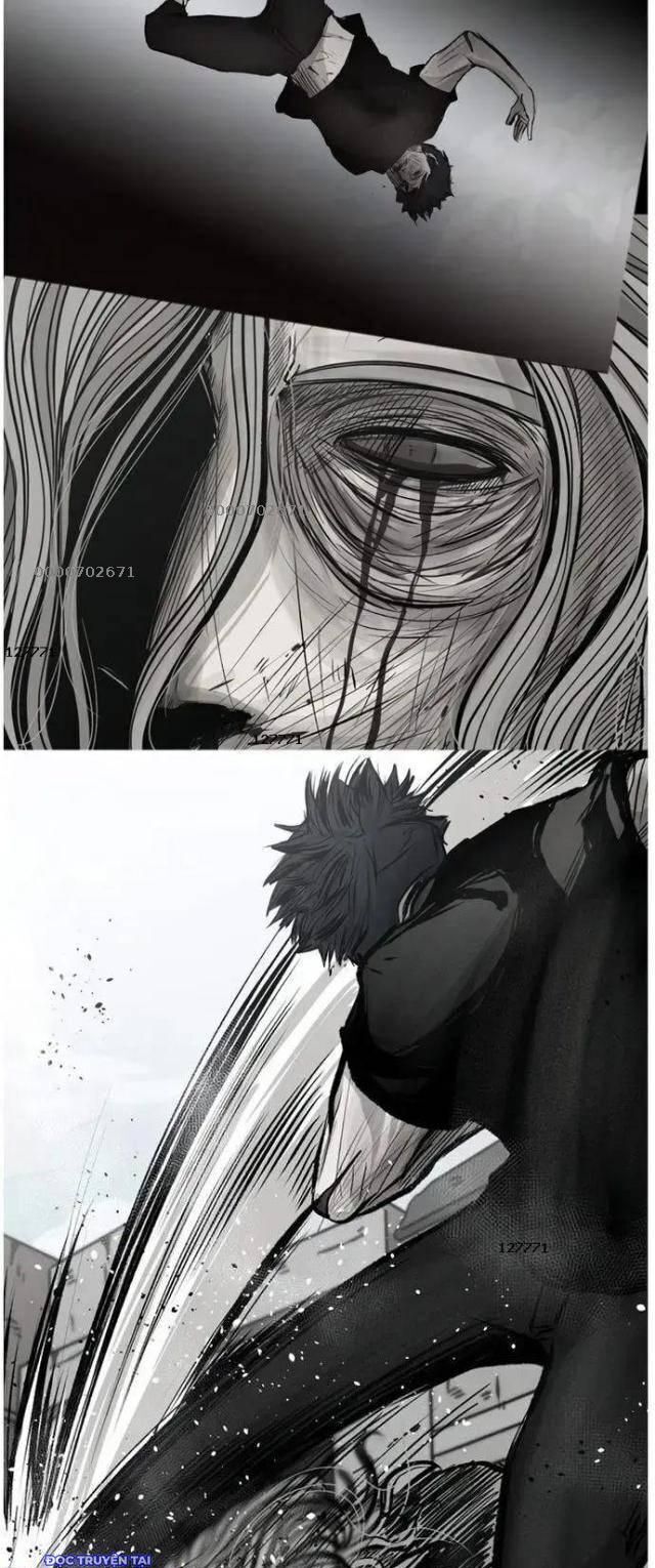 shark - cá mập chapter 77 8