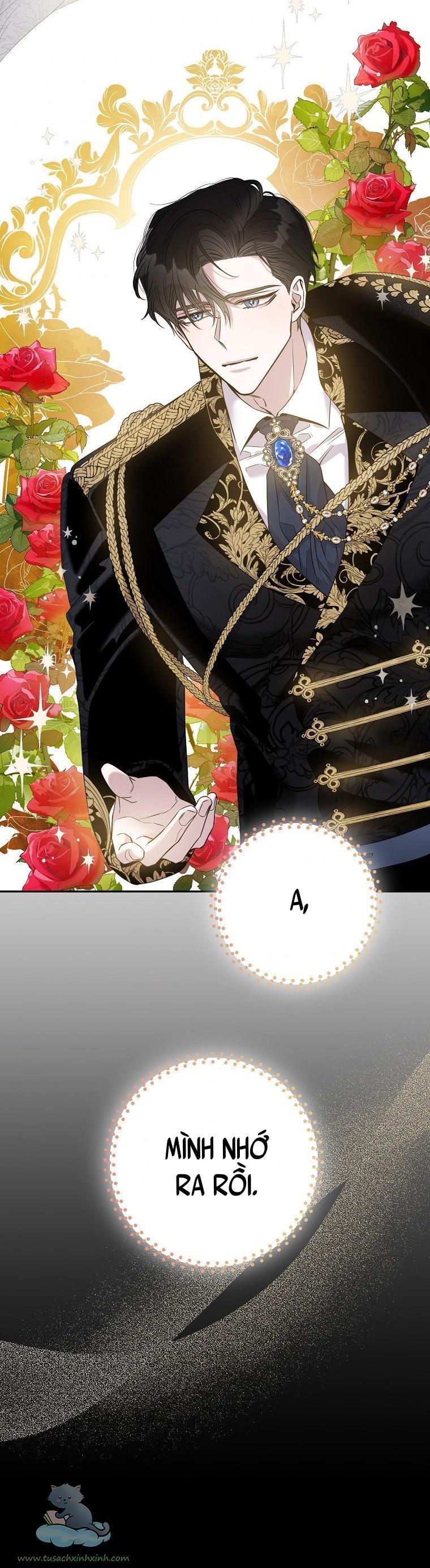 thuần hóa bạo chúa rồi bỏ trốn chapter 49 3