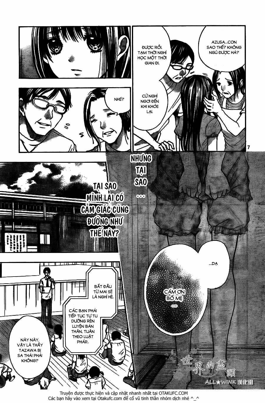 sekai no hate chapter 7 9