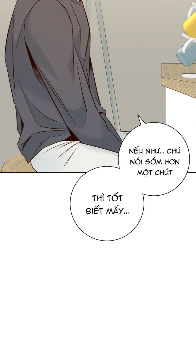 cửa hàng tiện lợi nguy hiểm chapter 74 25