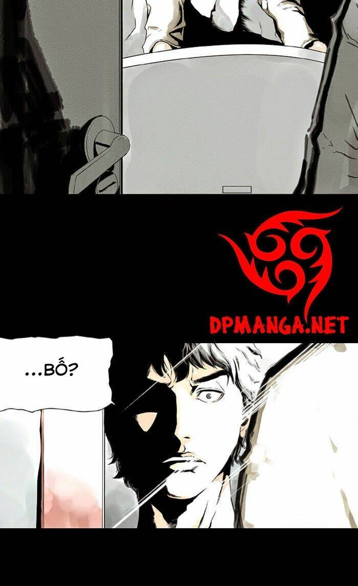 những xác chết hồi sinh từ đại dương chapter 5 47