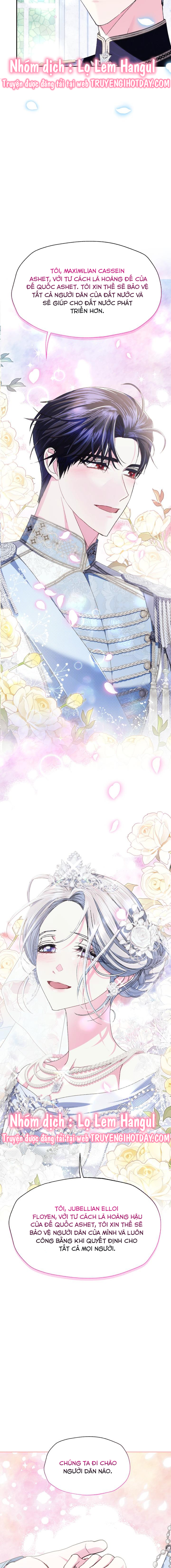 cha à, con không muốn kết hôn đâu chapter 123 13