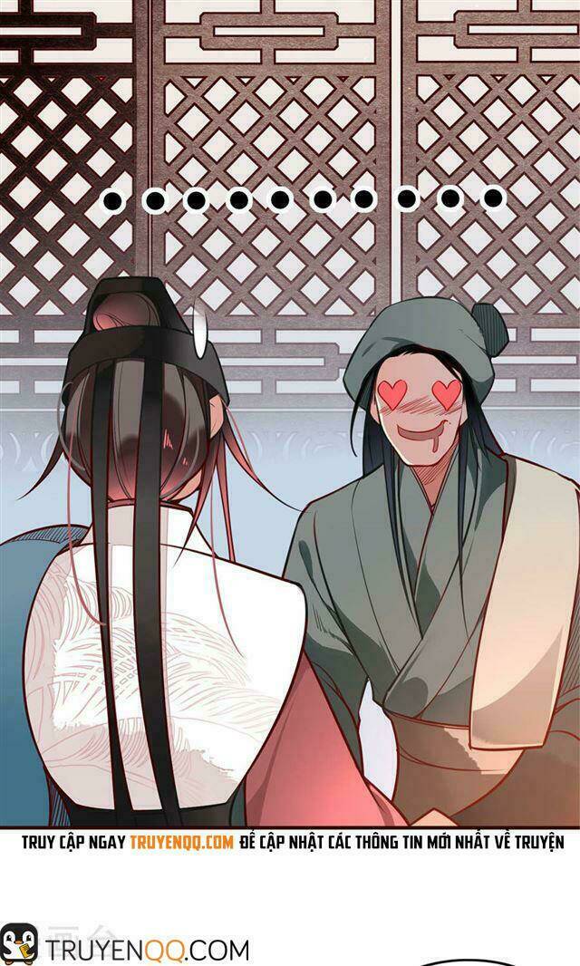 bỉ ngạn hoa chapter 2 5