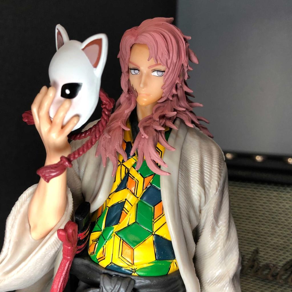 Mô hình Sabito 29 cm- Kimetsu No Yaiba