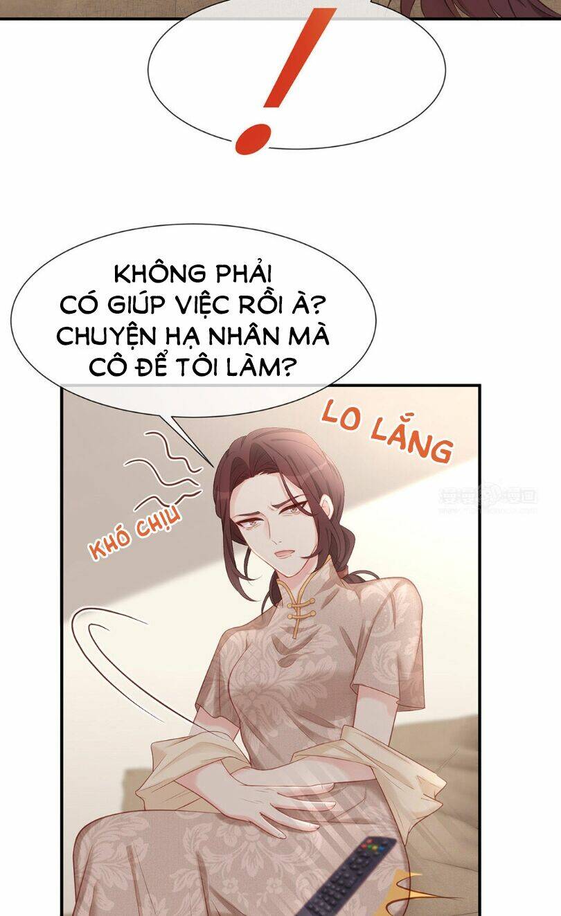 chỉ muốn cưng chiều em chapter 24 32