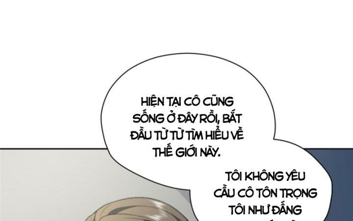 nữ chính chạy từ trong sách ra thì phải làm sao chapter 10 8