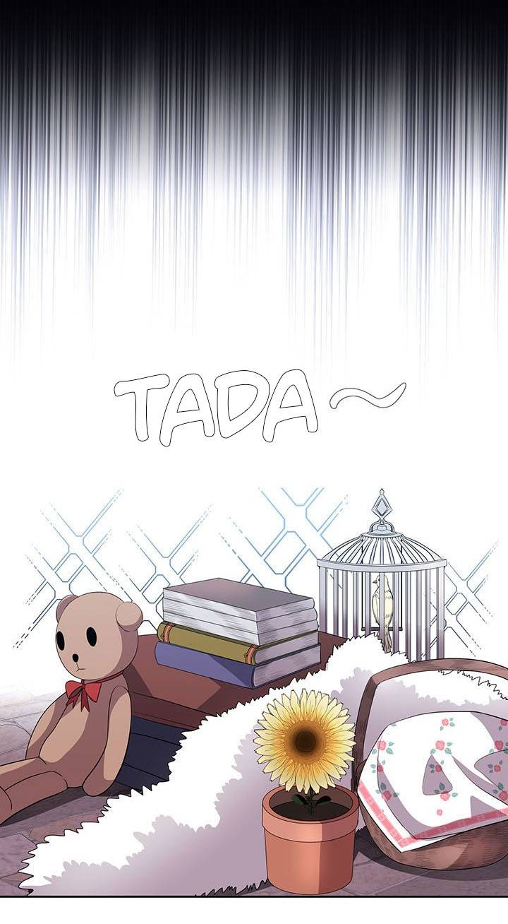 năm môn đệ của charlotte chapter 41 44