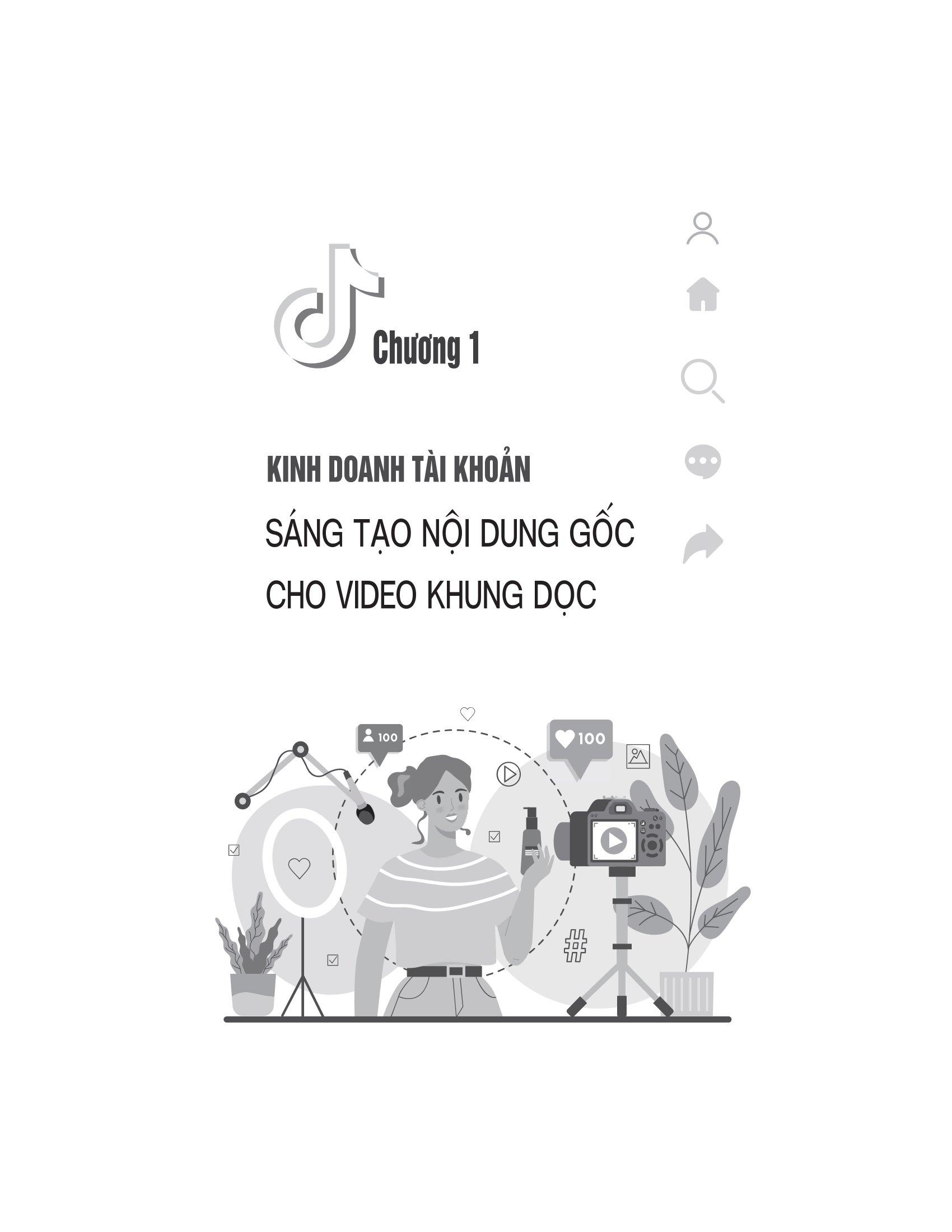 Content Tiktok