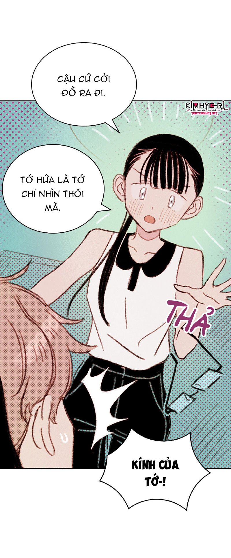 trò chơi dâm đãng chapter 2.1 37