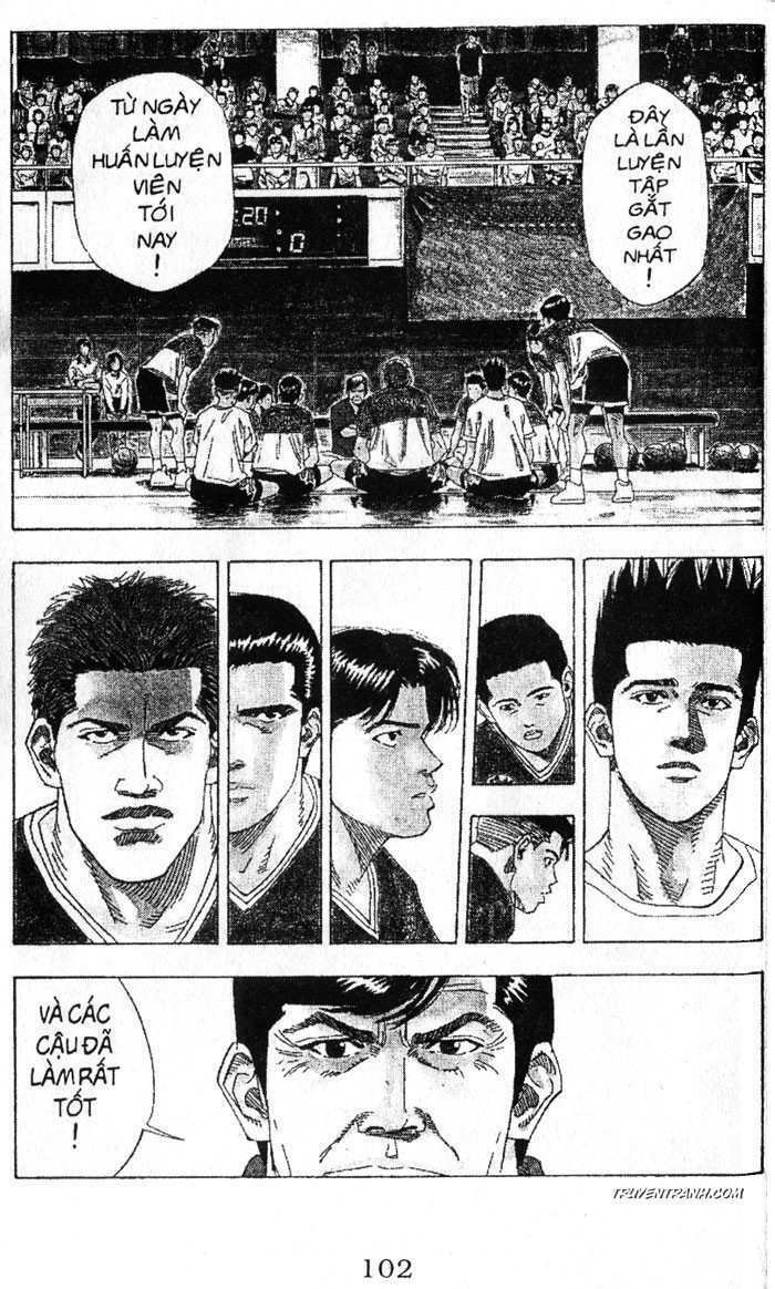 cao thủ bóng rổ chapter 139 17