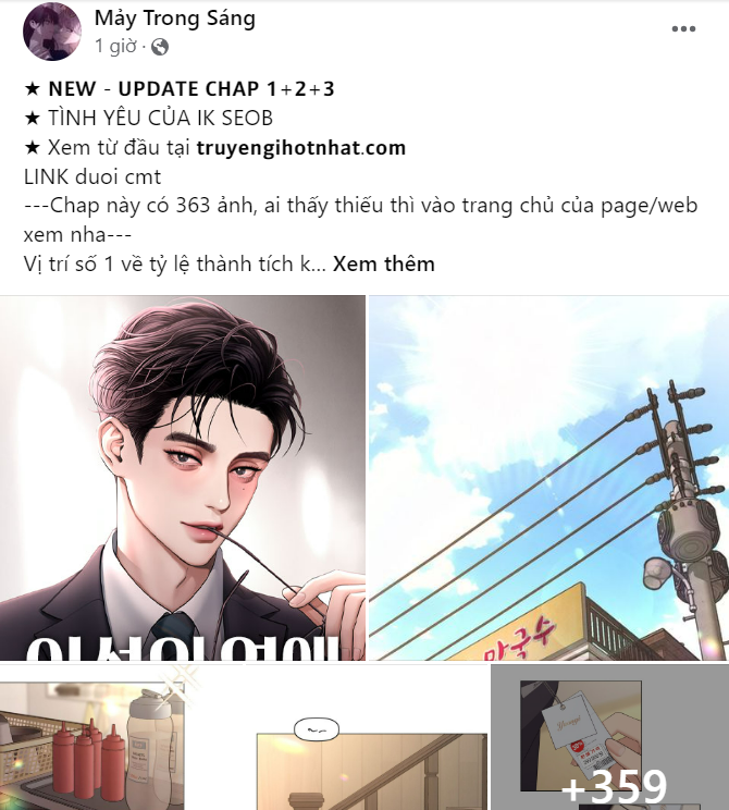 Ưu Thế Tuyệt Đối chapter 12.2 - Trang 39