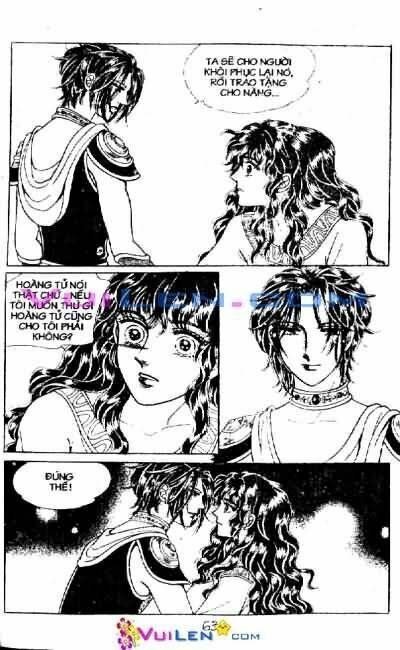 nữ hoàng biển cả chapter 12 63