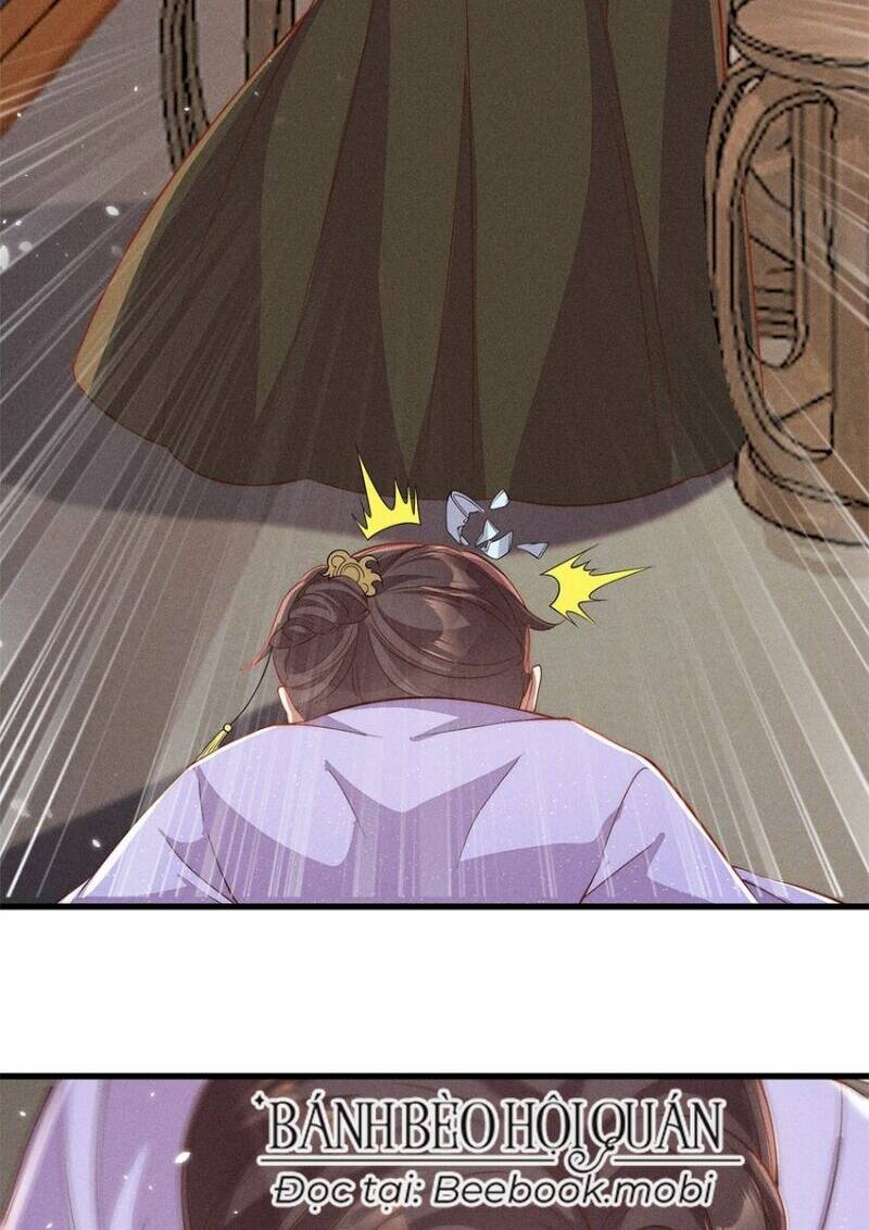 tái sinh trở lại : ta trở thành độc y thái tử phi chapter 48 13