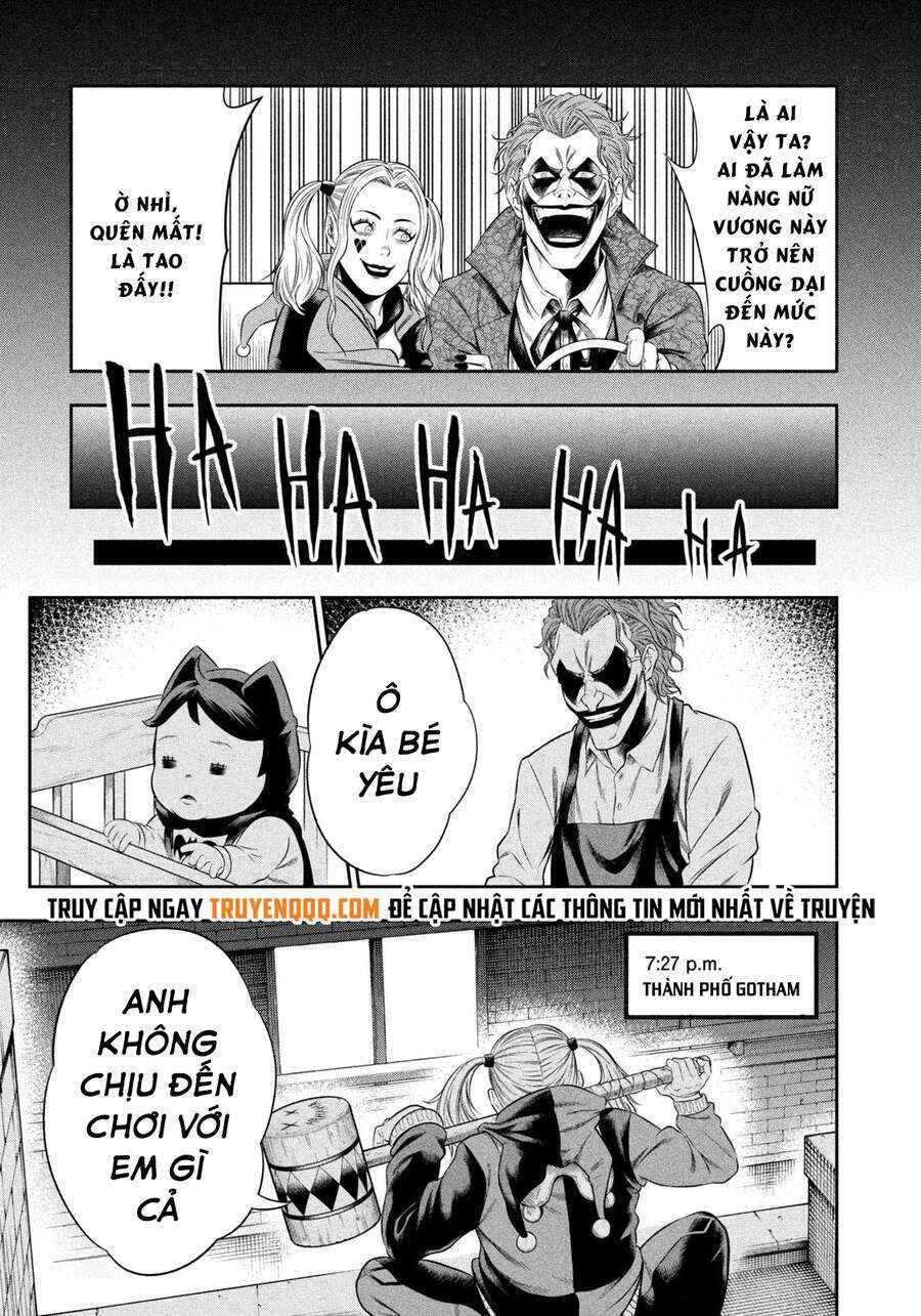 joker trông trẻ chapter 6 4