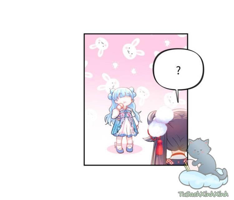 một đêm nọ đột nhiên yandere tới! chapter 15 13