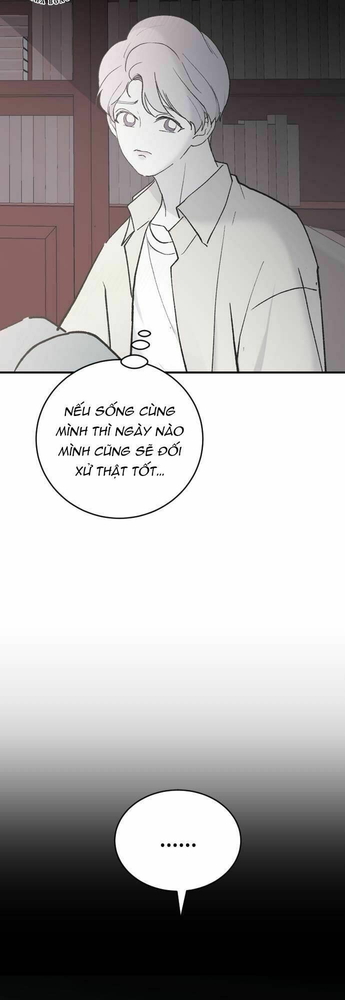 ba người anh trai cực phẩm của tôi chapter 32 37