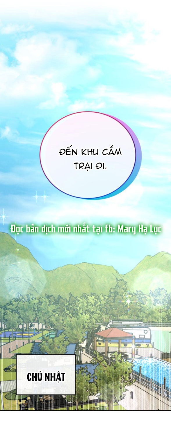 Thuyết Tình Yêu Ích Kỷ chapter 26.1 23