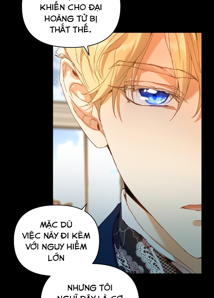 tôi là bảo mẫu của nam chính chapter 22 14