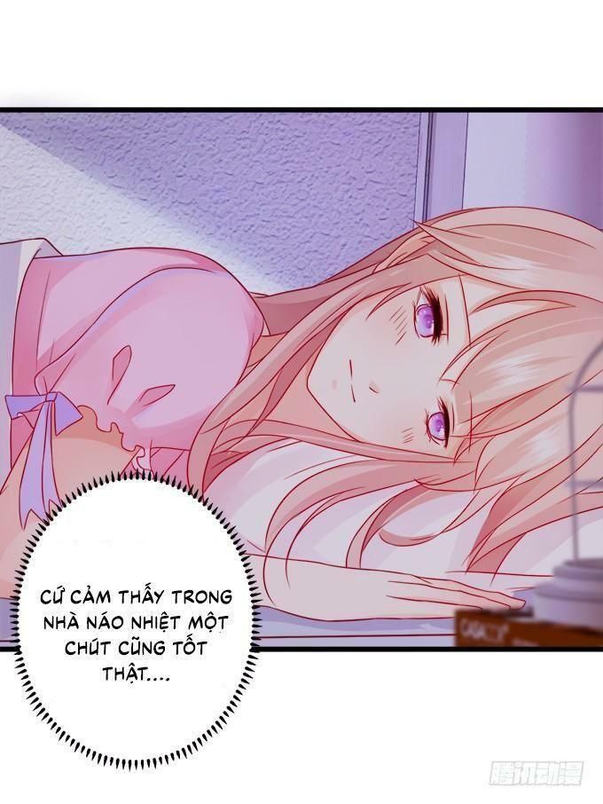 hồ tiên hung bạo chapter 12 12