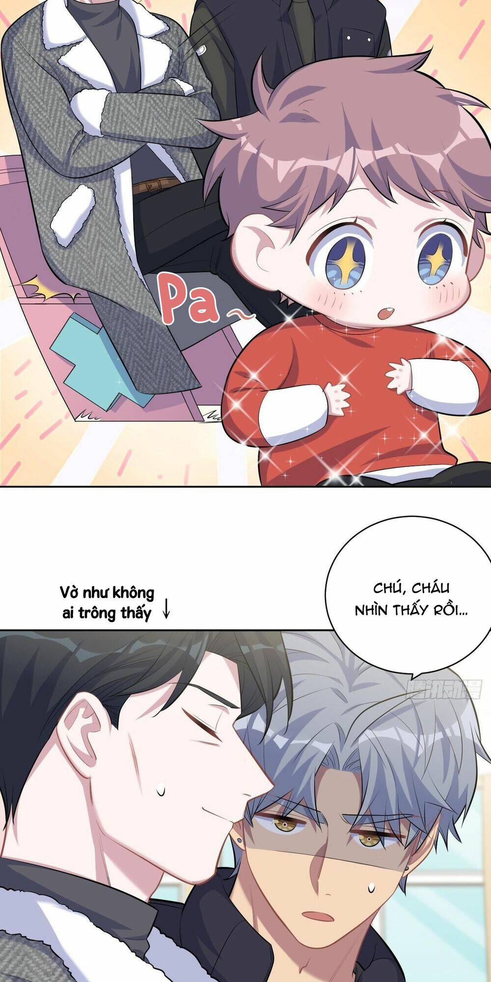 nhạc phụ đại nhân là lão bà chapter 80 5