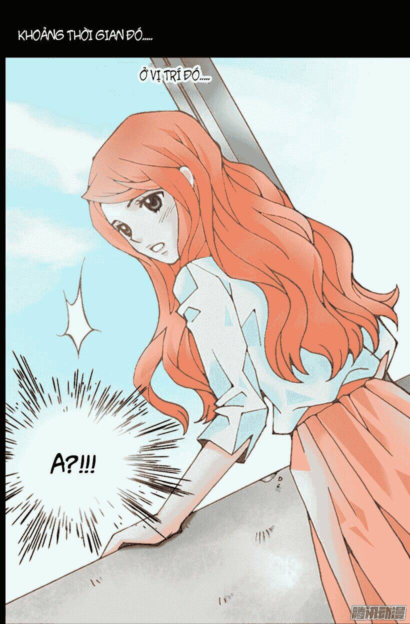 mùa hè năm đó, em chapter 1 9