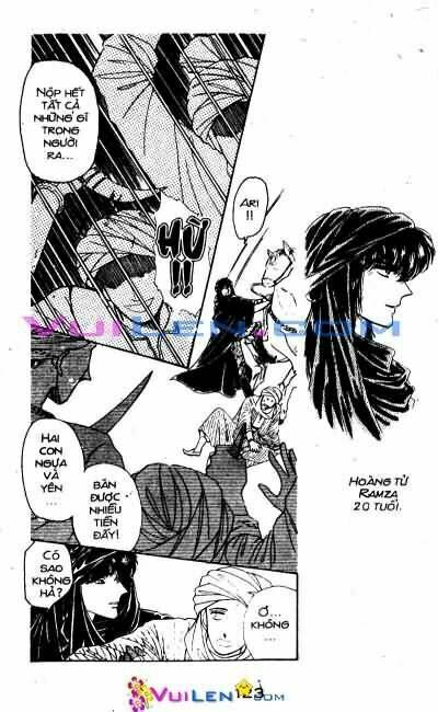 nàng công chúa ham chơi chapter 3 123