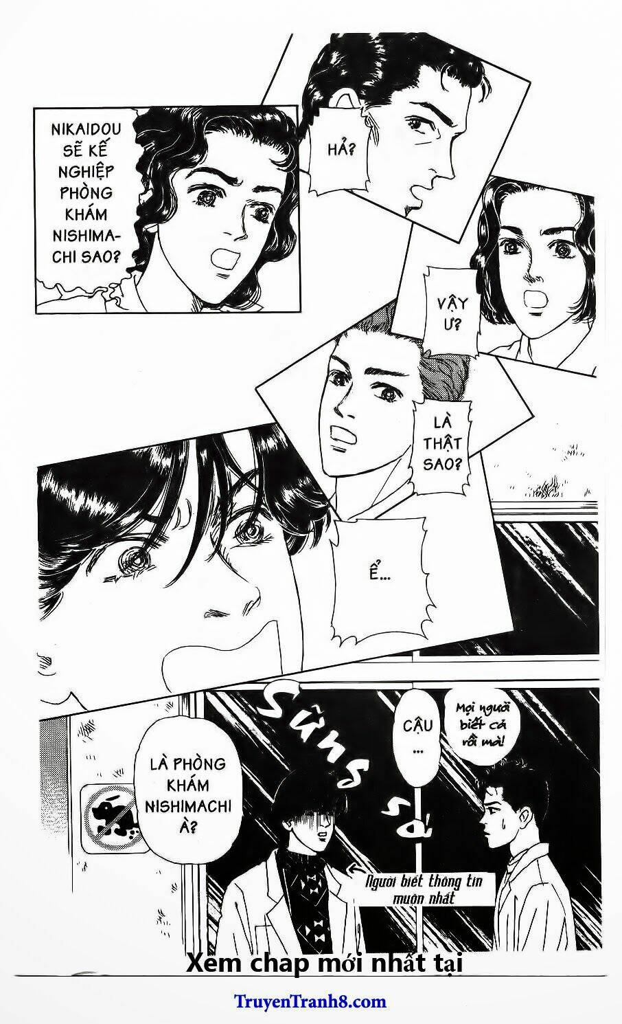 bác sĩ thú y chapter 119 6