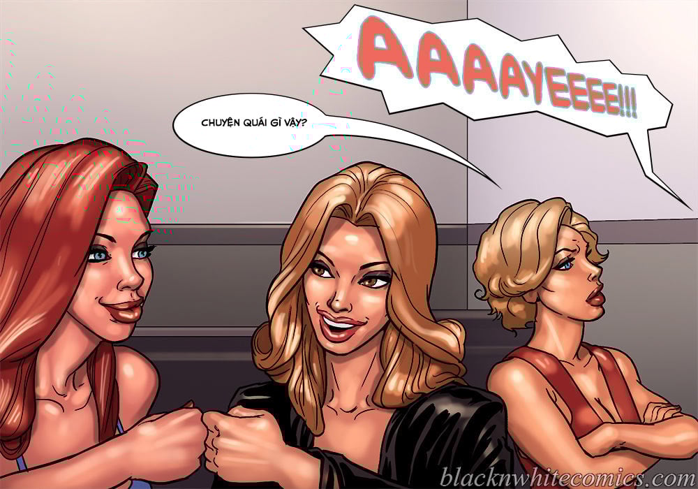 lớp học vẽ chapter 1 19