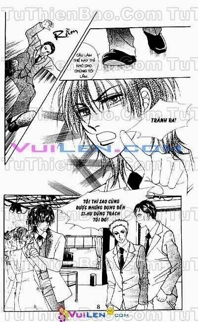 hoa người chapter 4 9