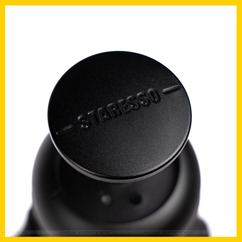 Staresso Mirage Plus - Máy Pha Cà Phê Cầm Tay - Hàng chính hãng Staresso