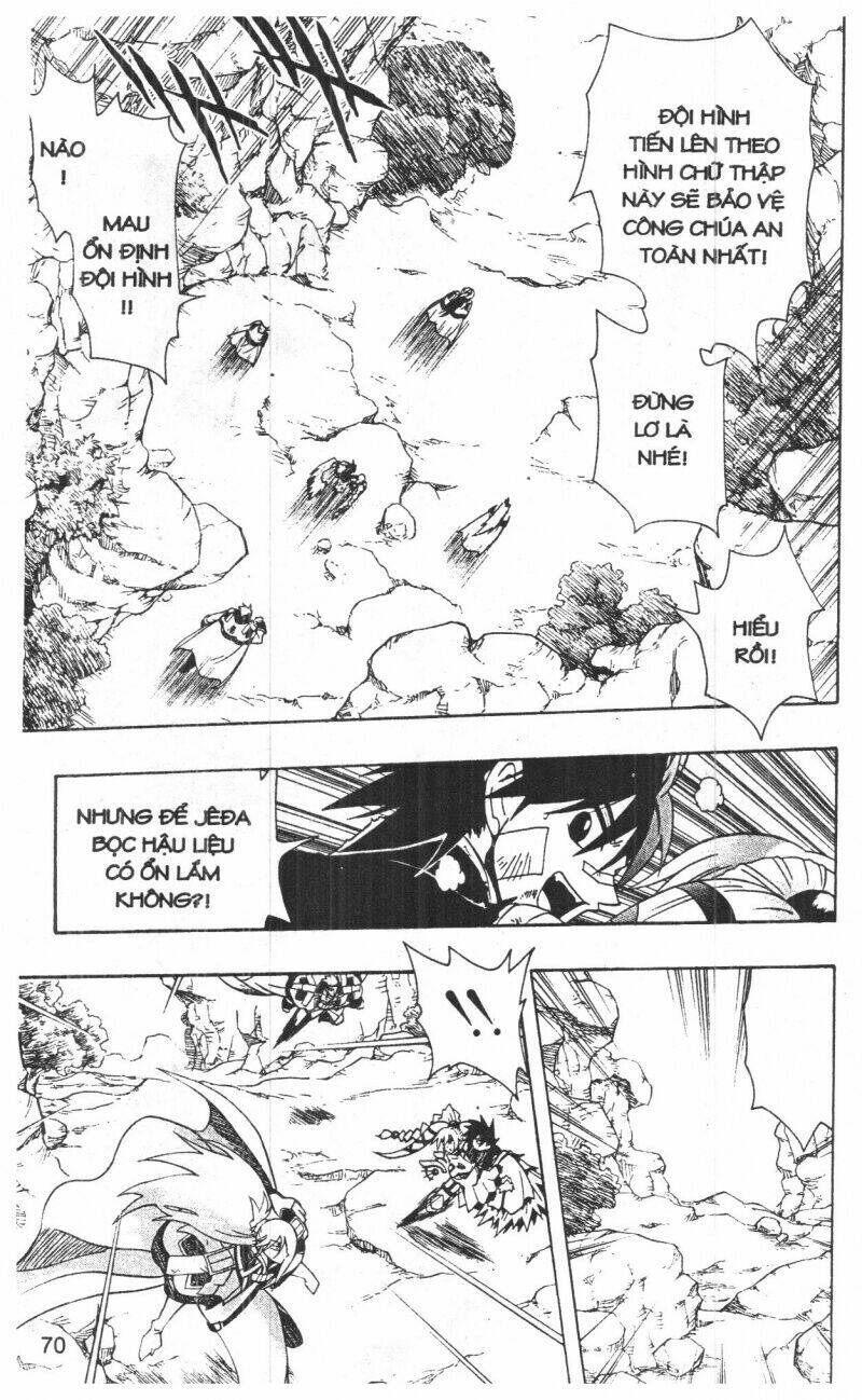 joou kishi monogatari chapter 11 68