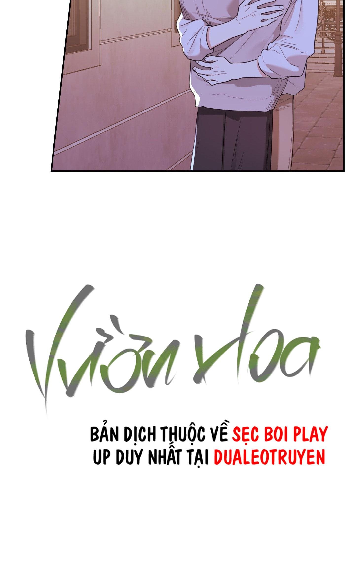 vườn hoa chapter 44 19