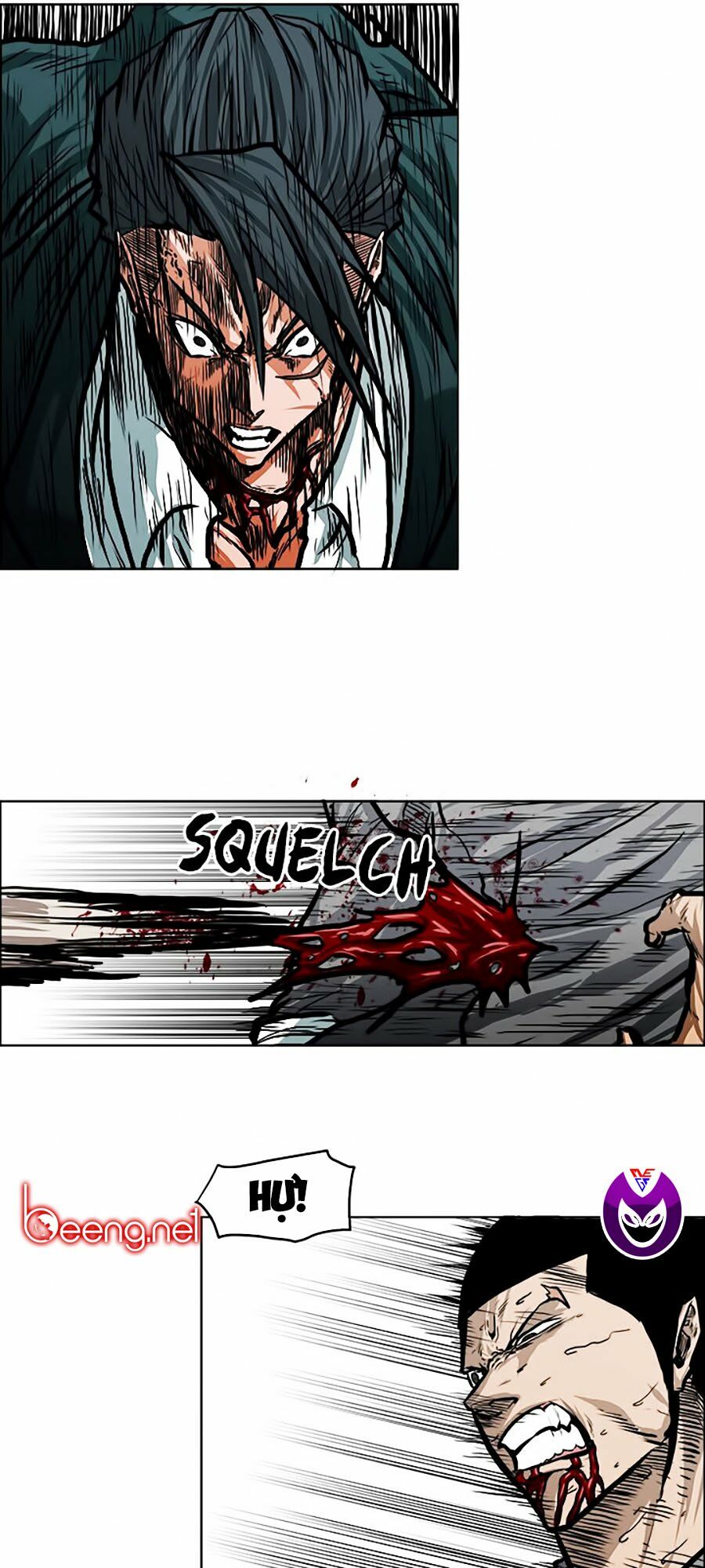 bá chủ học đường ss2 chapter 54 5