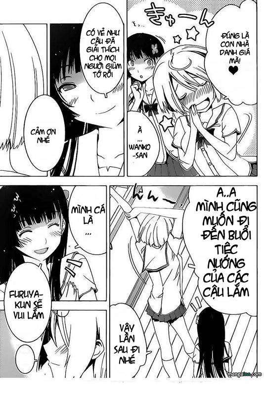 sanka rea chapter 23 10