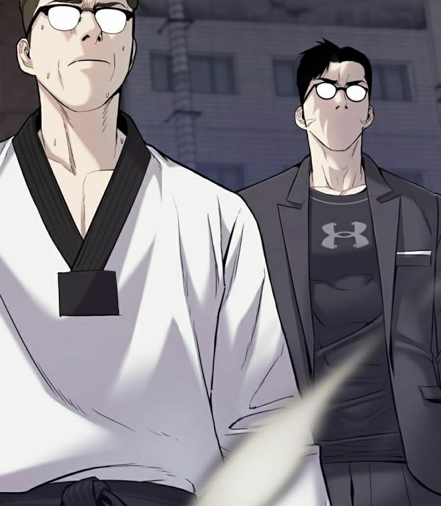 bố tôi là đặc vụ chapter 5 6