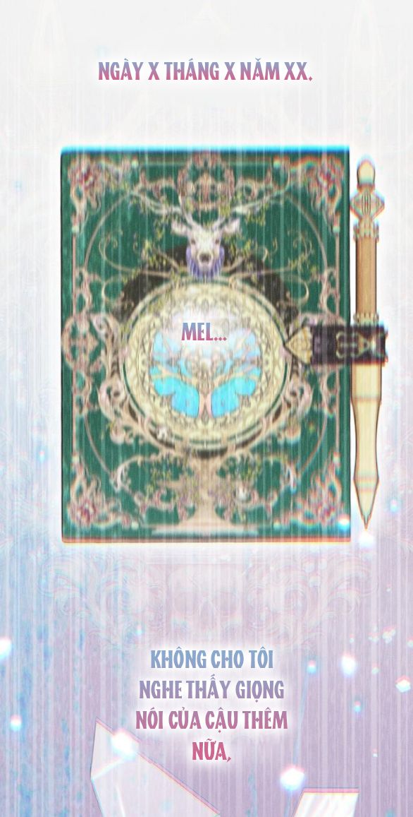 chàng tiên cá mắc kẹt trong hồ của tôi chapter 2.2 15