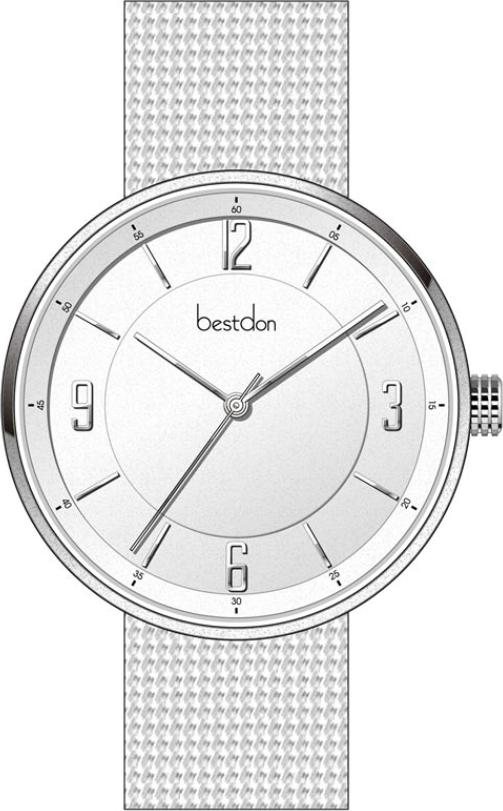Đồng Hồ Nam Dây Lưới Bestdon BD99210G-B01